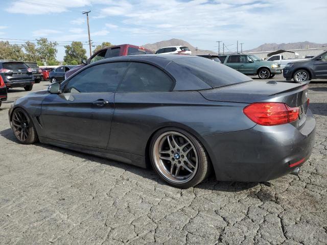 2017 BMW 440I WBA4T9C53H5A14879