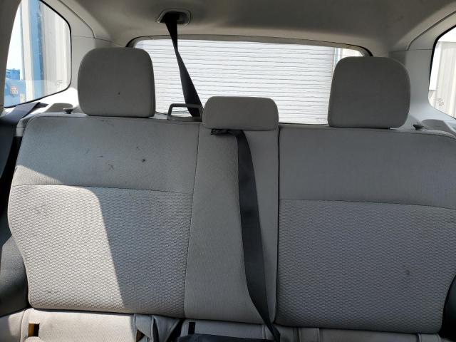 2018 SUBARU FORESTER 2.5I JF2SJABC6JH529041