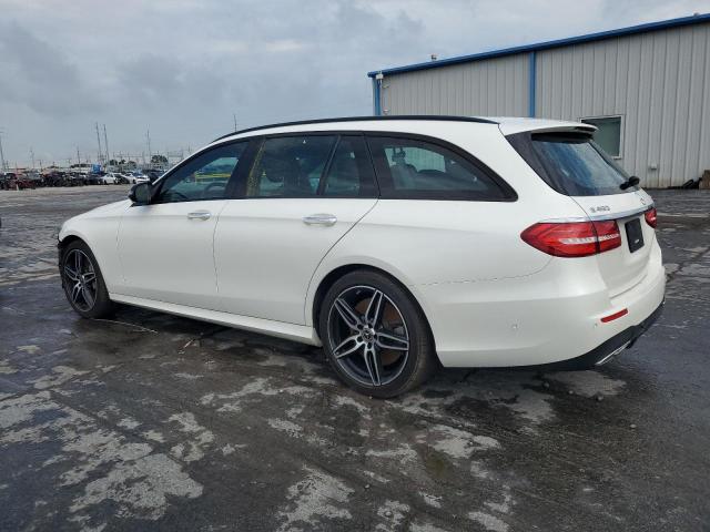 2019 MERCEDES-BENZ E 450 4MATIC - WDDZH6JB1KA639638