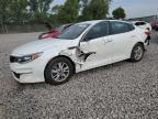 2016 KIA OPTIMA LX - KNAGT4L39G5104404