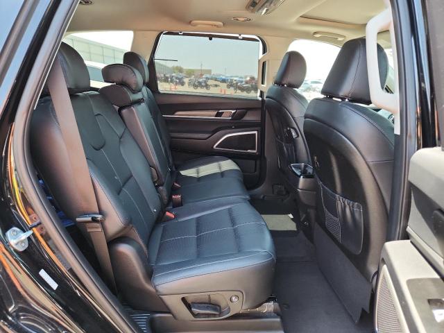 2020 KIA TELLURIDE 5XYP34HC9LG032956