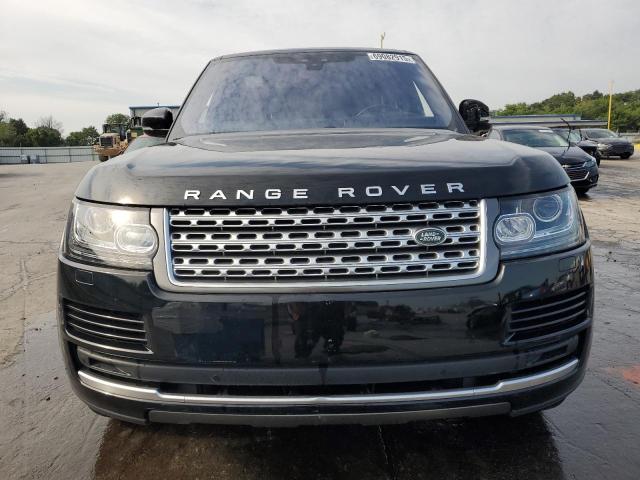 2017 LAND ROVER RANGE ROVE SALGS2FV8HA370277