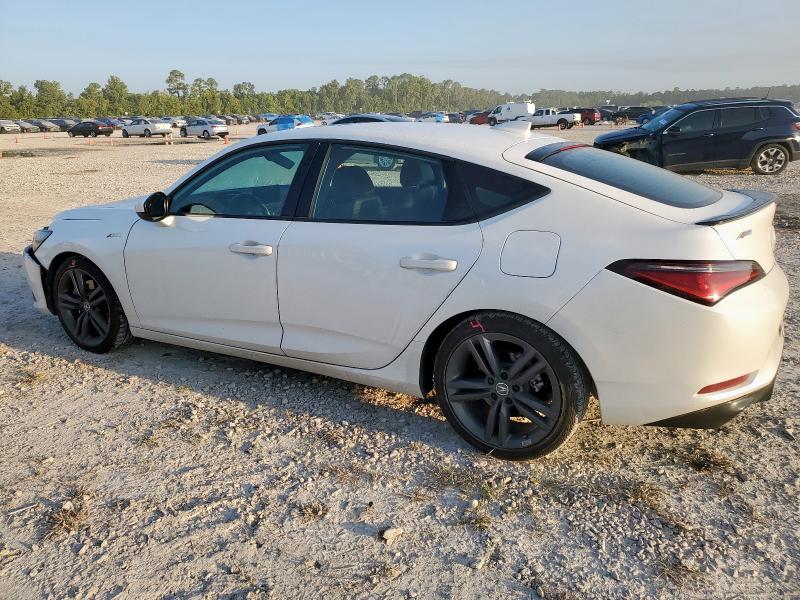 2024 ACURA INTEGRA A- 19UDE4H3XRA024050