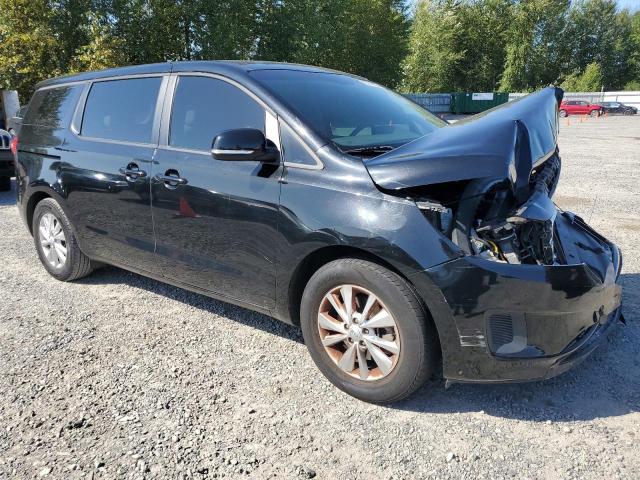 2017 KIA SEDONA L KNDMA5C17H6292481
