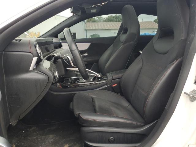 2020 MERCEDES-BENZ CLA AMG 35 WDD5J5BB8LN069501