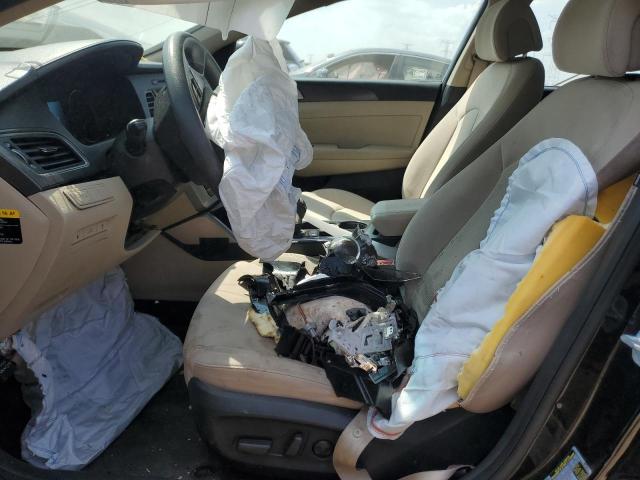 2016 HYUNDAI SONATA SPO 5NPE34AF9GH426483