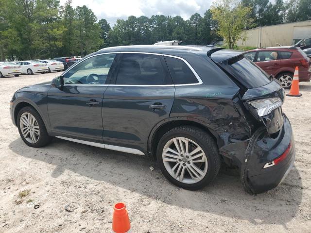 2018 AUDI Q5 PRESTIG WA1CNAFY2J2006044