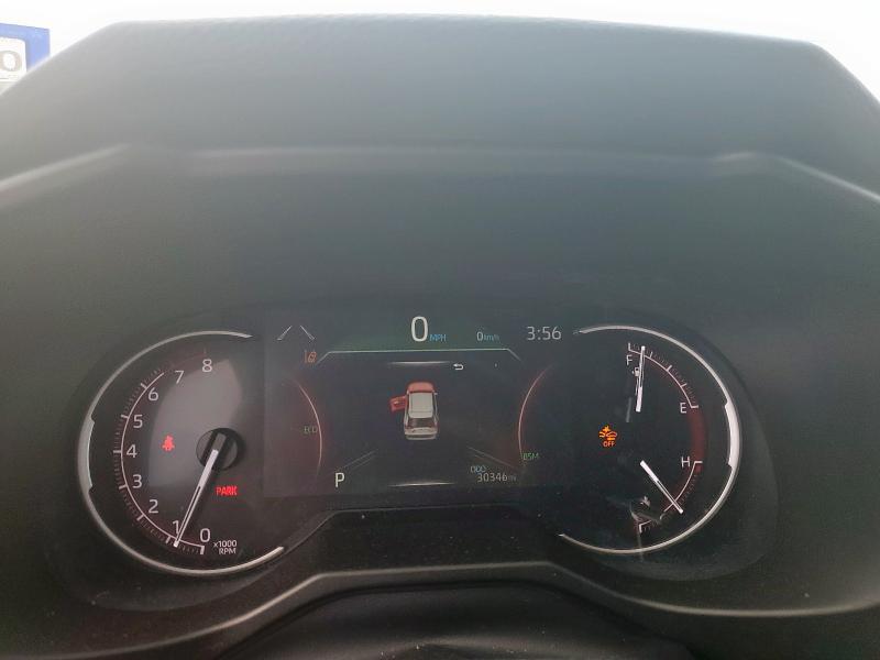 2019 TOYOTA RAV4 ADVEN 2T3J1RFV2KC057230
