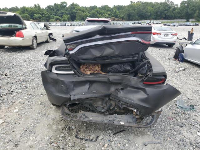 2018 DODGE CHARGER R/ - 2C3CDXCT2JH139838