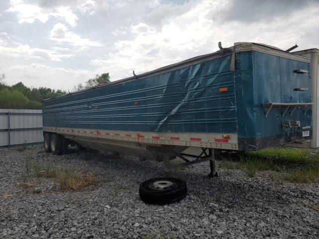 Global Auto Auctions: 1980 AMERICAN TRAILER