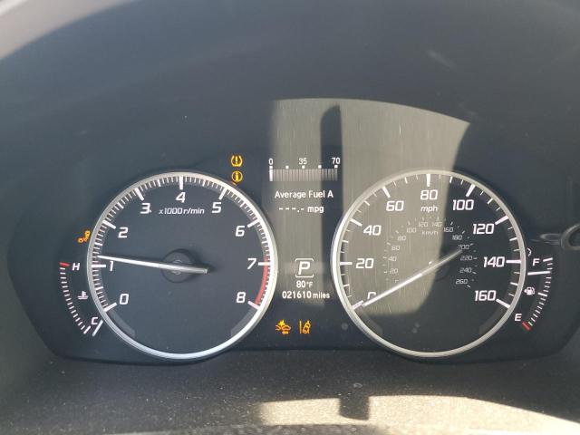 2020 ACURA ILX PREMIU 19UDE2F77LA007756