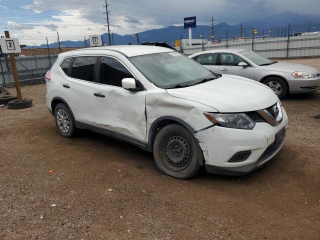 2016 NISSAN ROGUE S - KNMAT2MVXGP737897