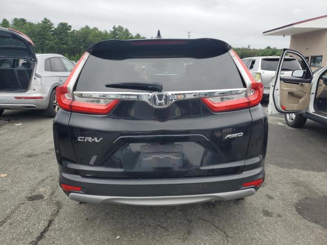 2017 HONDA CR-V EXL 2HKRW2H8XHH653199