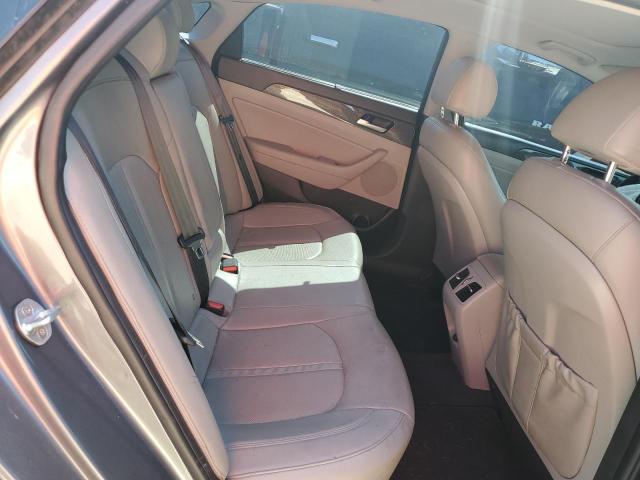 2019 HYUNDAI SONATA LIM 5NPE34AF6KH749737