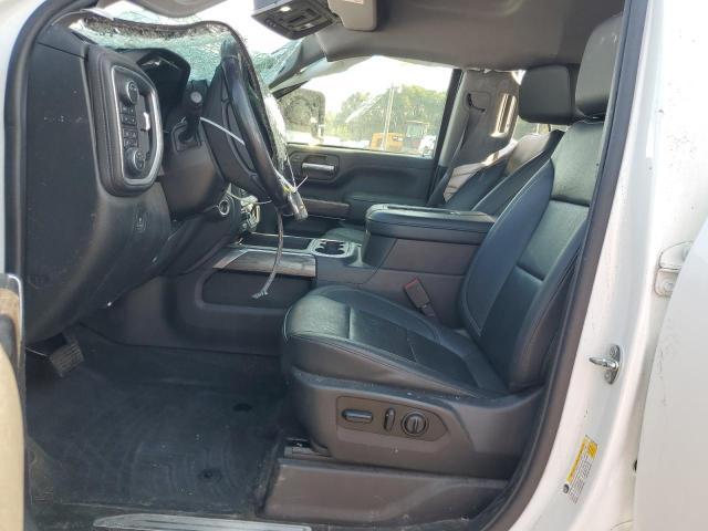 2021 CHEVROLET SILVERADO - 1GC1YPE74MF236388