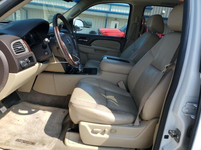 2010 GMC YUKON DENA - 1GKUKEEF0AR179194