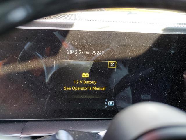 2021 MERCEDES-BENZ GLE COUPE - 4JGFD8KB7MA385256