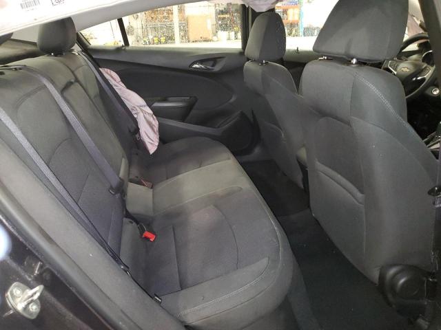 2017 CHEVROLET CRUZE LT 1G1BE5SM3H7125187