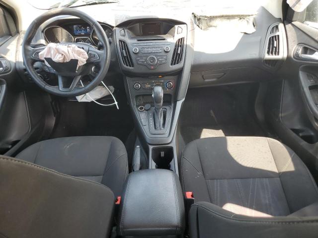2017 FORD FOCUS SE - 1FADP3F29HL210037