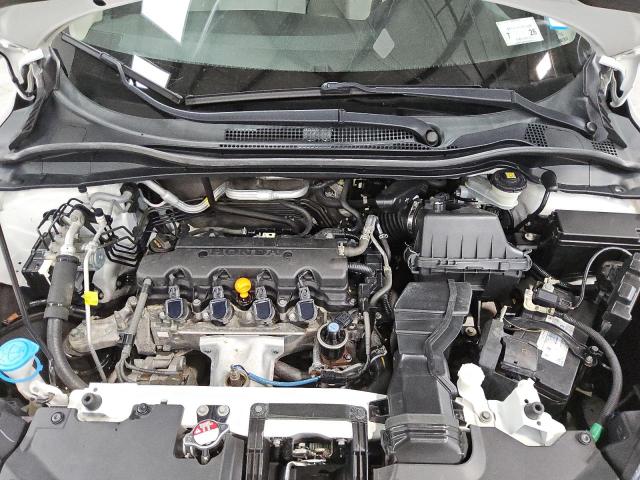 2019 HONDA HR-V LX 3CZRU5H37KM709963