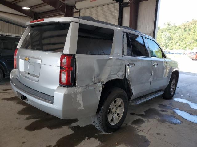 2015 CHEVROLET TAHOE K150 - 1GNSKBKC1FR240126