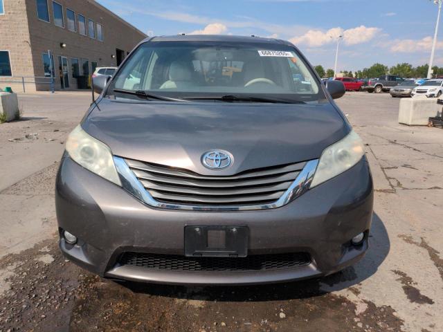 2012 TOYOTA SIENNA XLE - 5TDDK3DCXCS031999