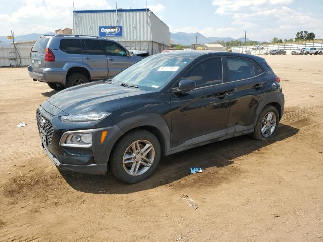 2021 HYUNDAI KONA SE - KM8K1CAA6MU724445