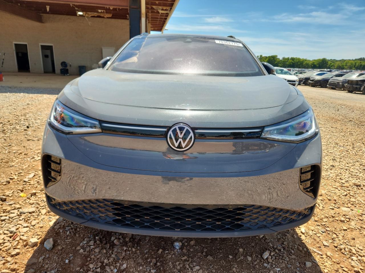 VOLKSWAGEN ID.4 PRO S