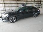 2017 HONDA ACCORD EXL - 1HGCR3F86HA043668