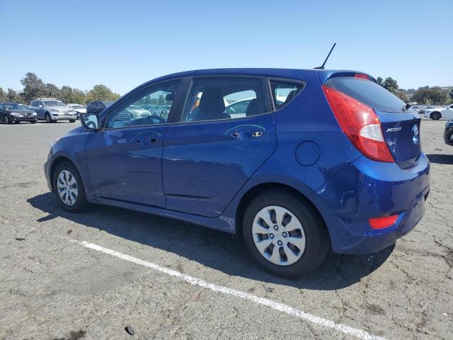 2016 HYUNDAI ACCENT SE - KMHCT5AE1GU281297