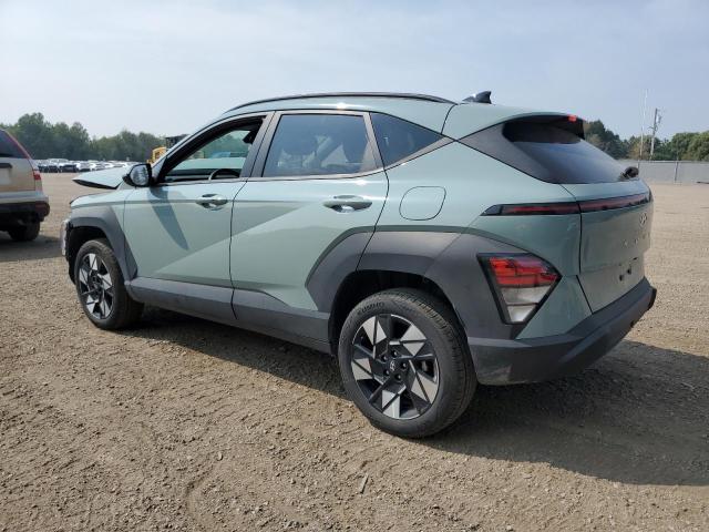2024 HYUNDAI KONA SEL - KM8HBCAB6RU133880