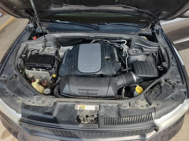 2019 DODGE DURANGO SS 1C4SDJFT5KC718116