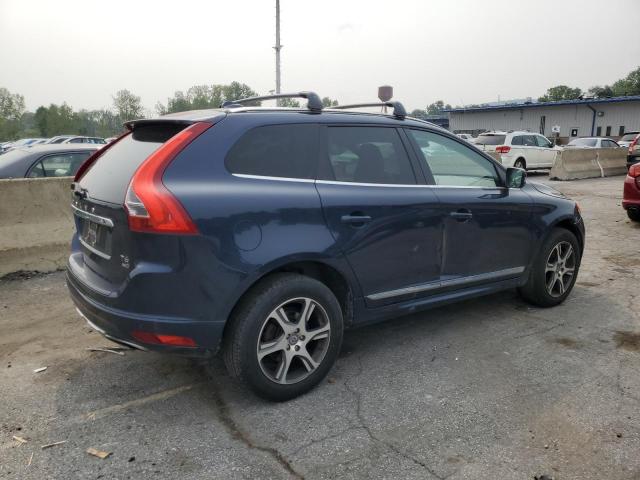 2015 VOLVO XC60 T6 PREMIER YV4902RK9F2628558