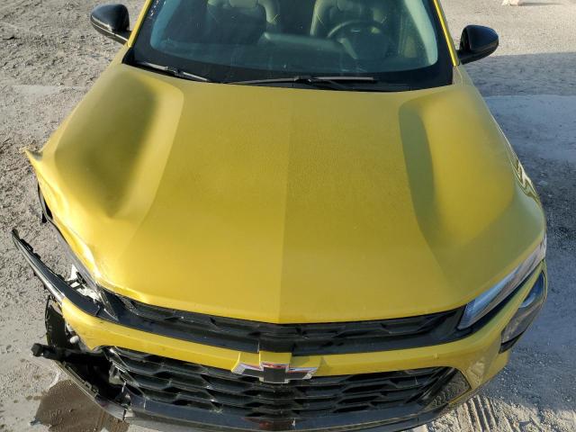 2024 CHEVROLET TRAX ACTIV KL77LKE21RC077156