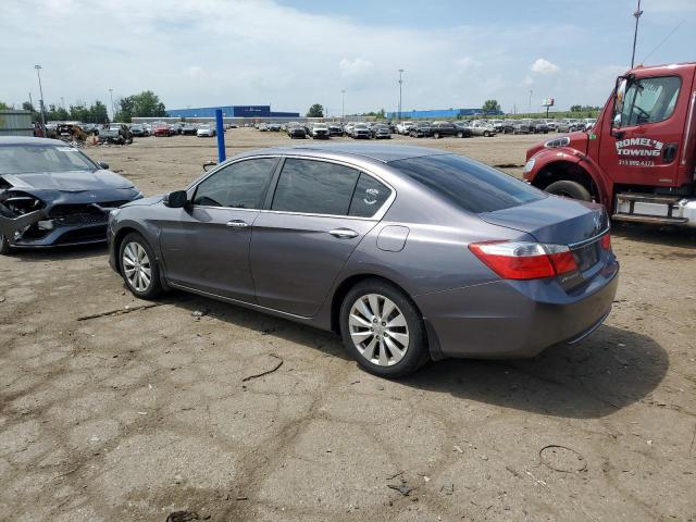 2015 HONDA ACCORD EX - 1HGCR2F70FA249521