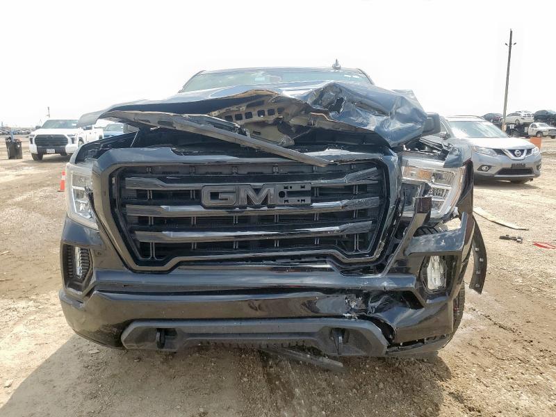2021 GMC SIERRA C15 3GTP8CED3MG411365