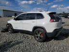 Lot #3293522410 2021 JEEP CHEROKEE L