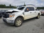 2022 FORD F150 SUPER - 1FTFW1E56NFA03847