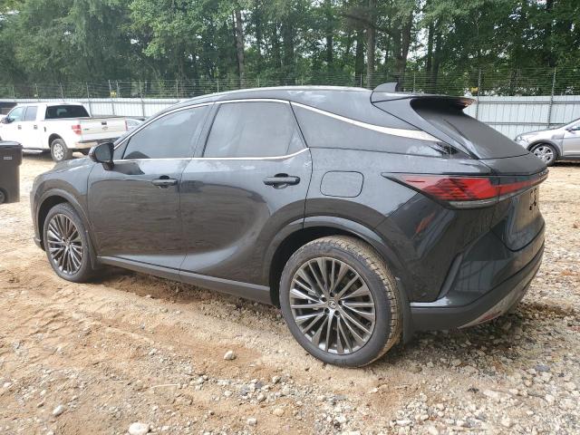 2025 LEXUS RX 450H+ LUXURY JTJCJMGA5S2025450