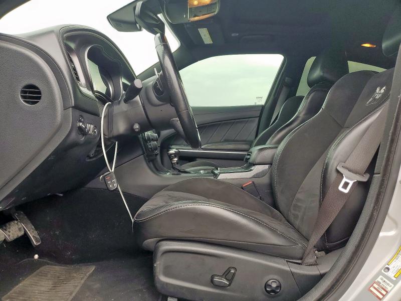 2019 DODGE CHARGER SC 2C3CDXGJ0KH688805