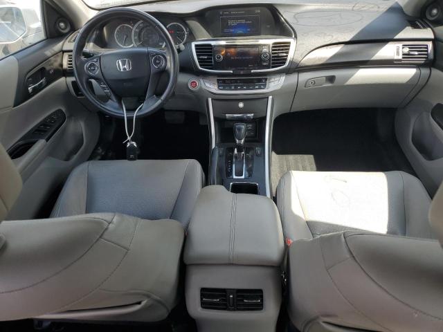 2015 HONDA ACCORD EXL - 1HGCR2F86FA098094