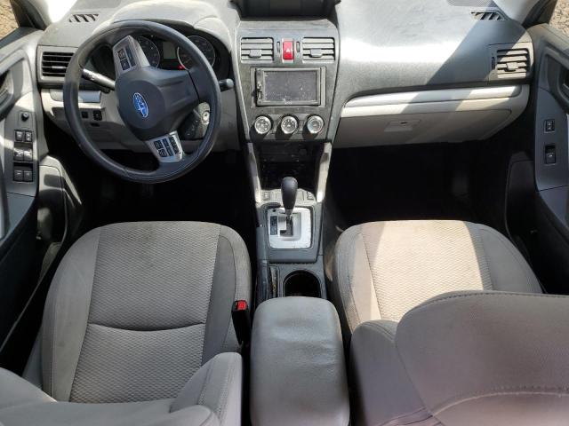 2015 SUBARU FORESTER 2.5I PREMIUM JF2SJADC7FH528629