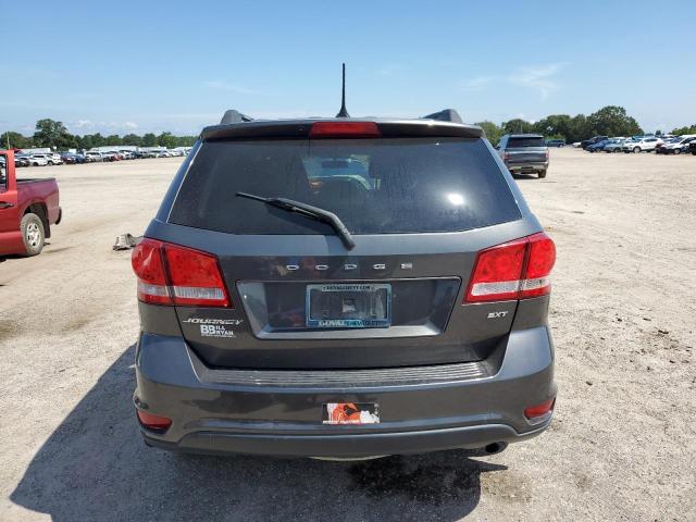 2017 DODGE JOURNEY SX 3C4PDCBB9HT676643