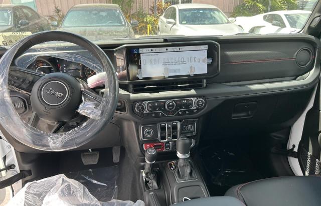 2025 JEEP WRANGLER R 1C4PJXFN6SW566848