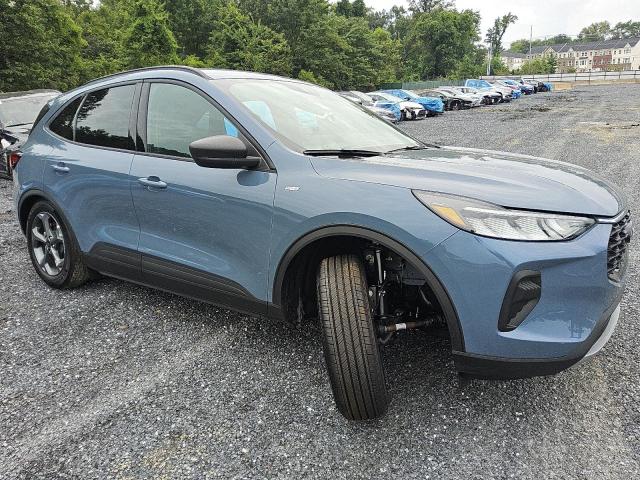 2025 FORD ESCAPE ST LINE - 1FMCU0MN9SUB36898