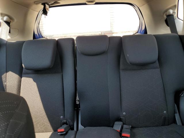 2015 HONDA FIT EX 3HGGK5H82FM722562