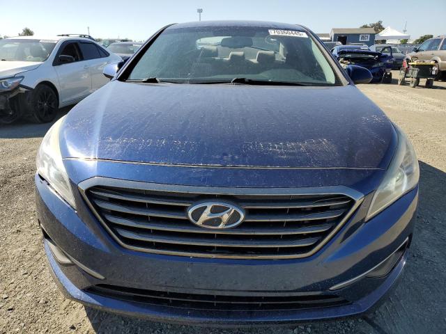 2016 HYUNDAI SONATA SE 5NPE24AF9GH345972