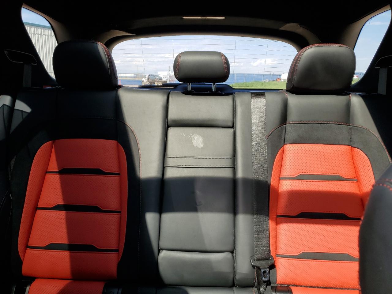 MERCEDES-BENZ GLE-CLASS 63 AMG 4MATIC