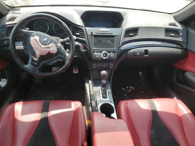 2021 ACURA ILX PREMIUM A-SPEC 19UDE2F80MA005230