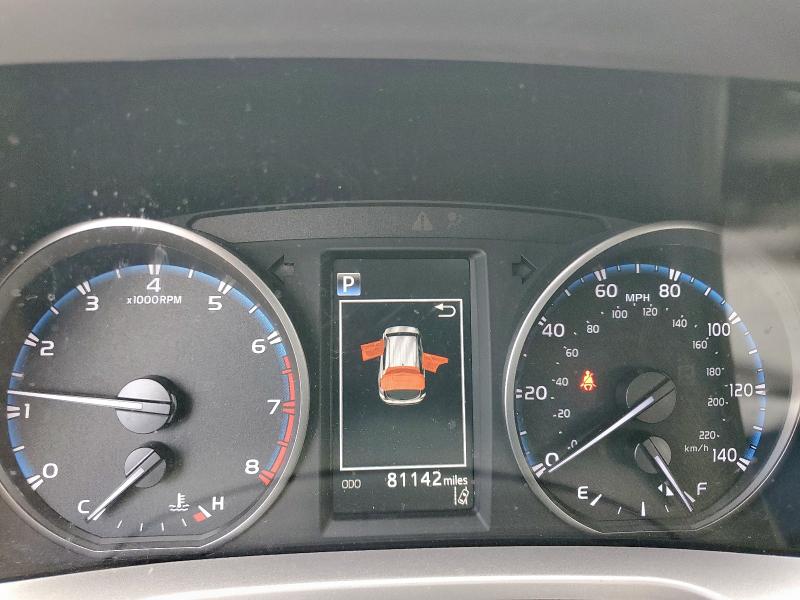 2018 TOYOTA RAV4 LE JTMZFREV8JJ739708